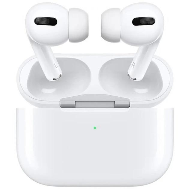 Наушники беспроводные DENMEN DL12 Белый (202-00107)