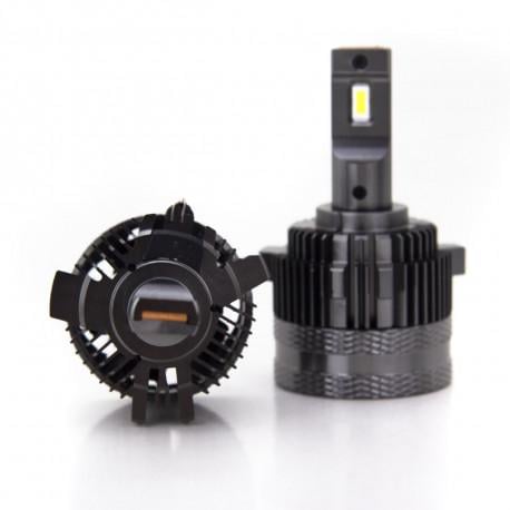 Лампи LED Galaxy ZES H7 VW 35W 5500K 2 шт. (xn_cua_4562) - фото 5 Лампи LED Galaxy ZES H7 VW 35W 5500K 2 шт. (xn_cua_4562) - фото 5