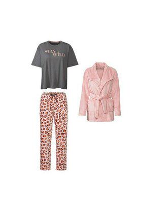 Піжамний комплект жіночий Esmara S