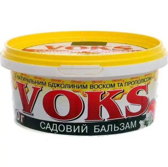 Садовый бальзам Voks ТД Гекса-Украина 04-06-013 400 г (IR01998)