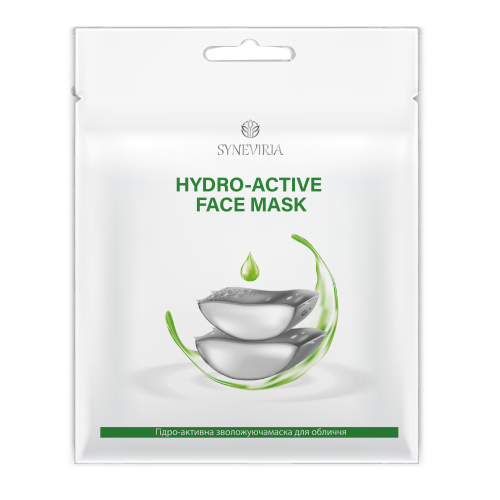 Маска для лица Растение Карпат гидроактивное увлажняющее 30 г (000000192) Маска для лица Растение Карпат гидроактивное увлажняющее 30 г (000000192)
