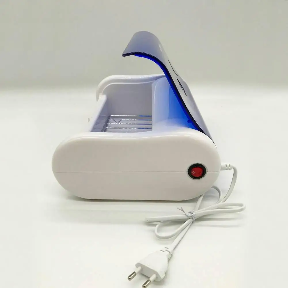 Стерилізатор для інструментів Bucos Excellence Pro 15W ультрафіолетовий (25436290) - фото 9