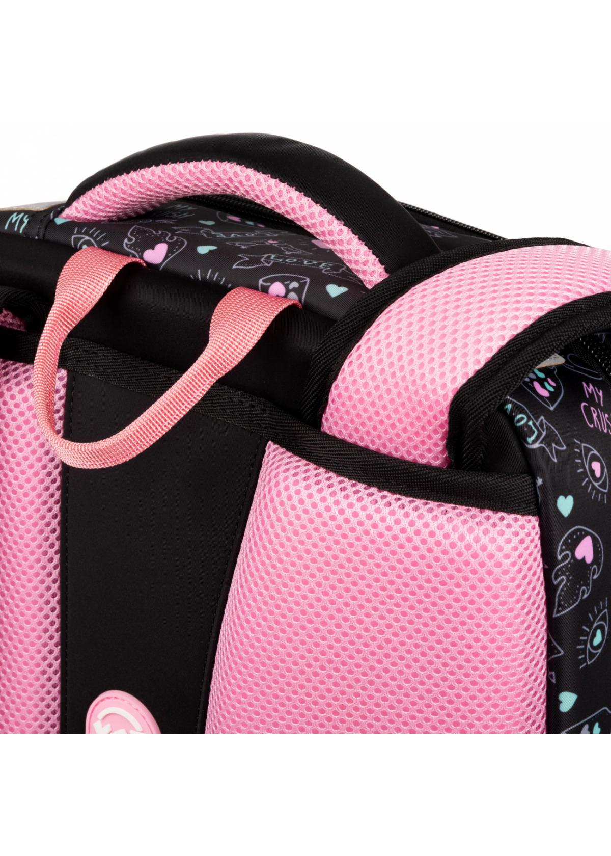 Рюкзак Yes S-52 Ergo Perfect (559566) - фото 5 Рюкзак Yes S-52 Ergo Perfect (559566) - фото 5