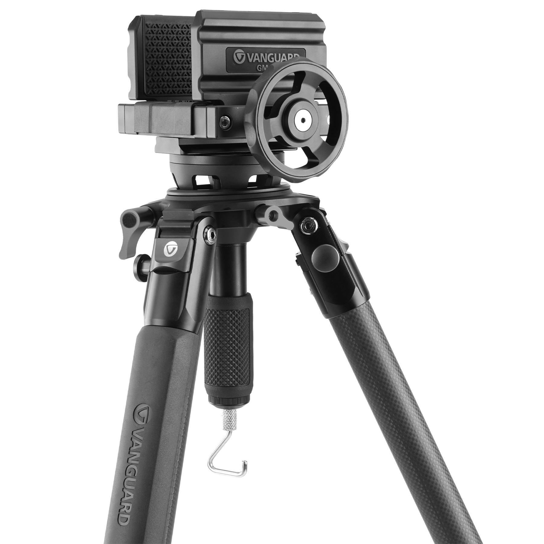 Трипод Vanguard Endeavor RL 303CGM (DAS2949) - фото 11 Трипод Vanguard Endeavor RL 303CGM (DAS2949) - фото 11