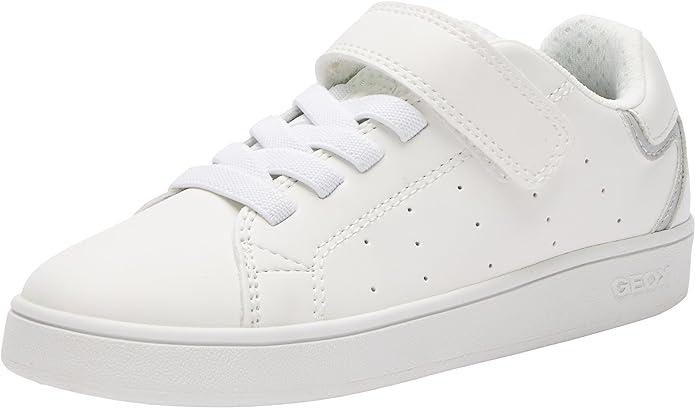 Кроссовки Geox Eclyper р. 33 White (18036390) Кроссовки Geox Eclyper р. 33 White (18036390)