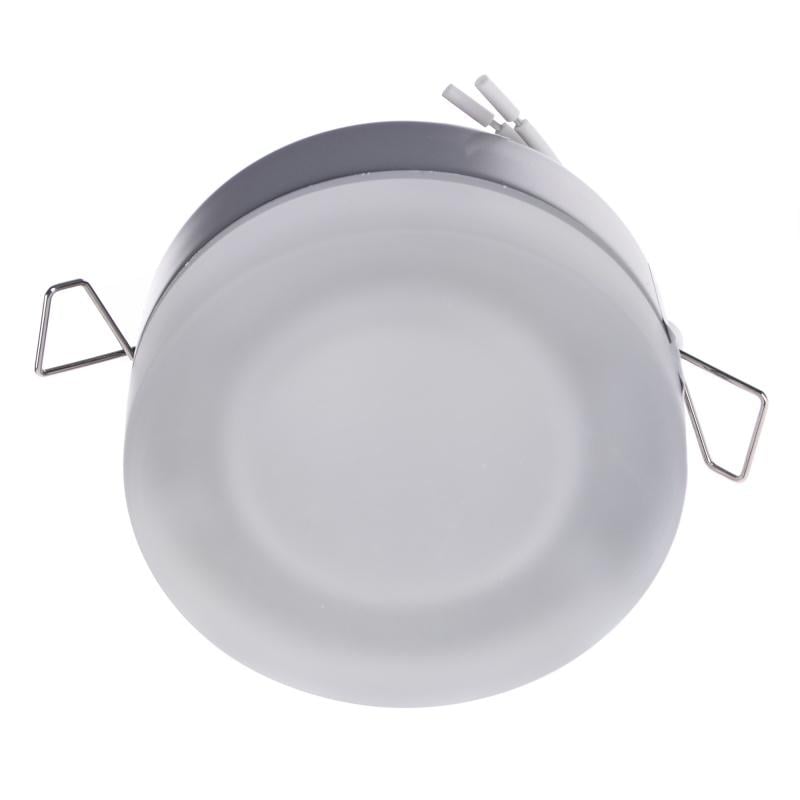 Світильник точковий Brille HDL-DS 18 PChr