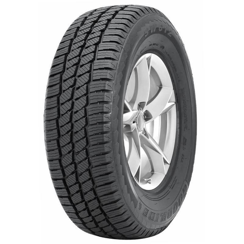 Автошина Goodride SW612 175/70 R14C 95/93Q (394206)