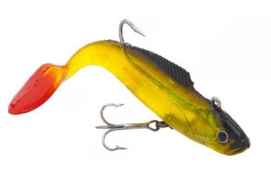 Силиконовая приманка Oasis 12 см Color 006 (639916053)