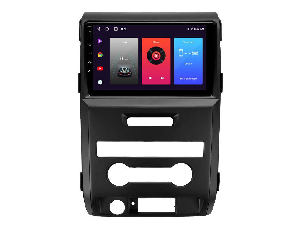 Автомагнитола штатная Sigma F9216 2/32 GB для Ford F150 P415 Raptor 2008-2014 B 9" (AR-67762)