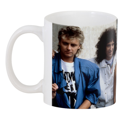 Чашка GeekLand Queen 330 мл (CP 03.366)