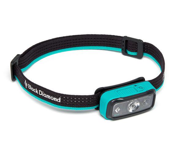 Фонарь налобный Black Diamond Spot Lite 200 Aqua (1033-BD 620662.4000)