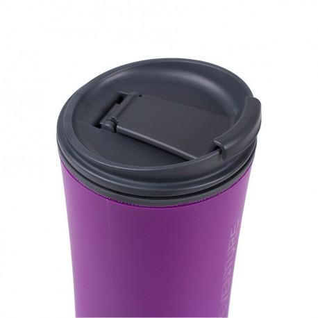 Термокружка Lifeventure Travel Ellipse Mug Purple (1012-75440)