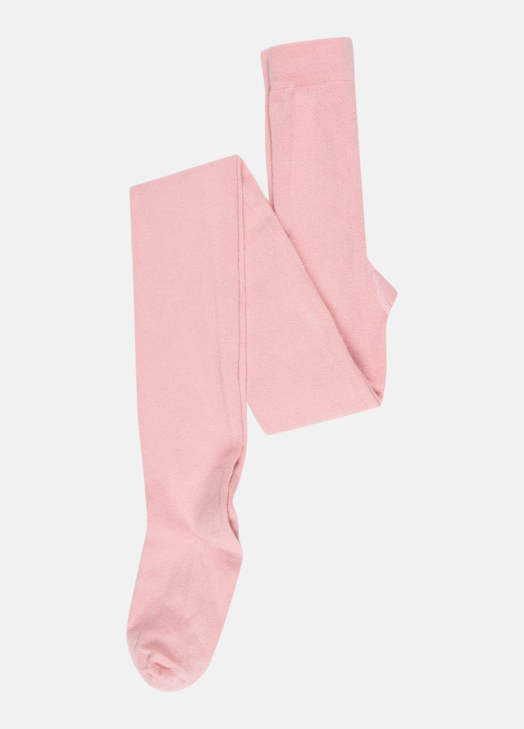 Колготки C&A 98-104 см Розовый (643252055184)