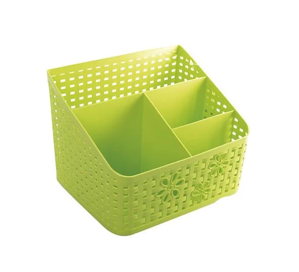 Органайзер пластиковый 19х16х14 см (AN0138215) Органайзер пластиковый 19х16х14 см (AN0138215)