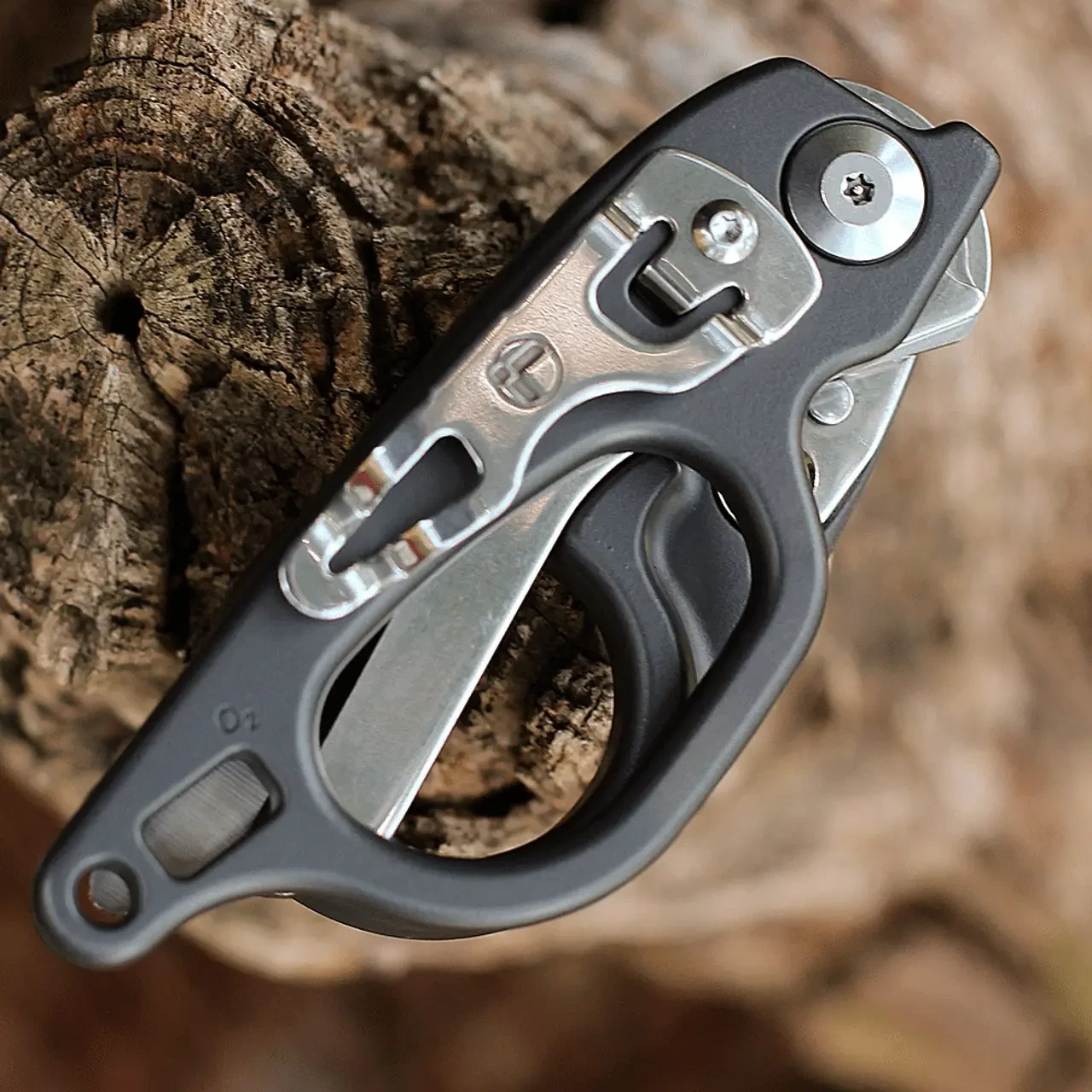 Ножницы военные Leatherman RAPTOR RESCUE UTILITY чехол (26736415) - фото 4 Ножницы военные Leatherman RAPTOR RESCUE UTILITY чехол (26736415) - фото 4