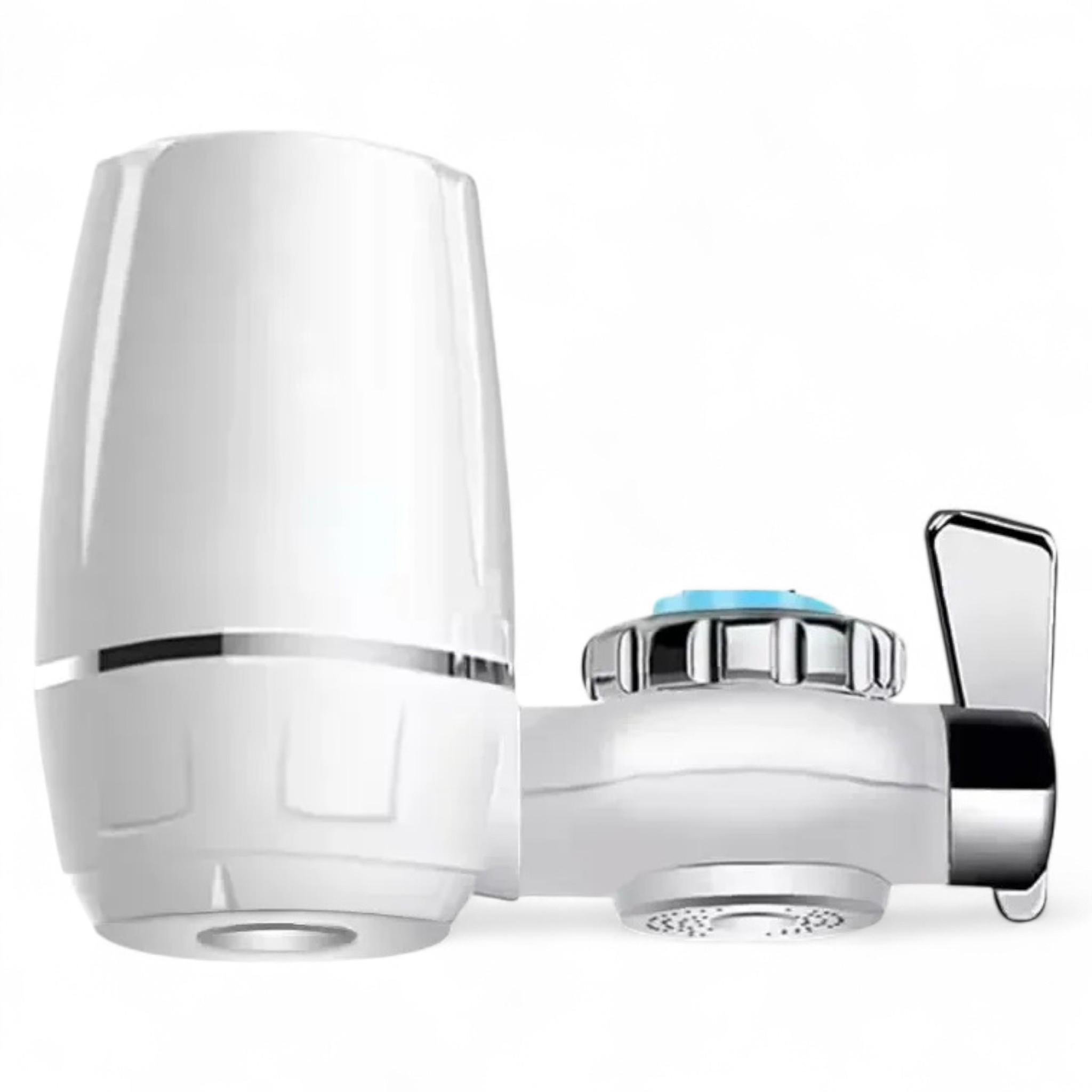 Фільтр для води Water Faucet 7 рівнів очищення (29114095) Фільтр для води Water Faucet 7 рівнів очищення (29114095)