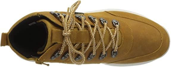 Черевики зимові Superfit Space р. EUR 35 Коричневий (7441619) - фото 3 Черевики зимові Superfit Space р. EUR 35 Коричневий (7441619) - фото 3