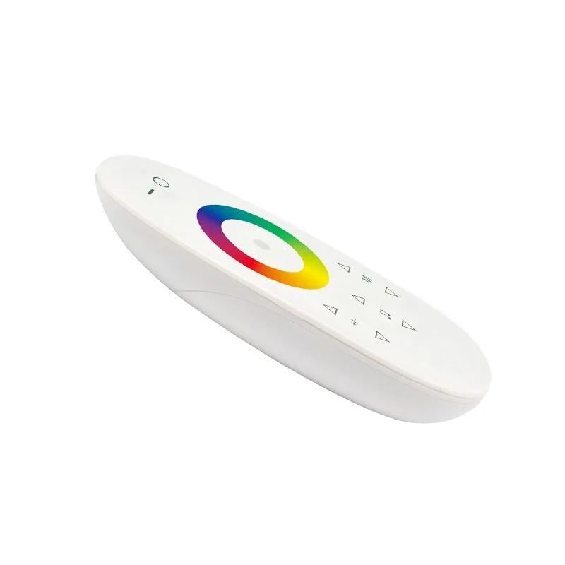 Контроллер сенсорный Prolum RGB RF 5K 18A (29014761) - фото 4 Контроллер сенсорный Prolum RGB RF 5K 18A (29014761) - фото 4