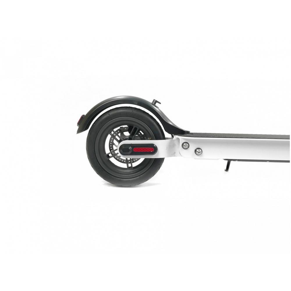 Електросамокат Crosser E9 Premium 10" White (53630) - фото 2 Електросамокат Crosser E9 Premium 10" White (53630) - фото 2