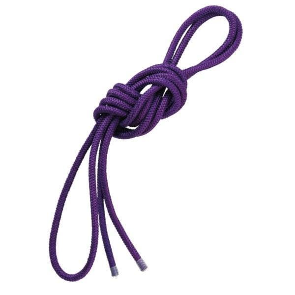 Скакалка Chacott Gym Rope 3 м 077 Purple (3015090001-58-077)