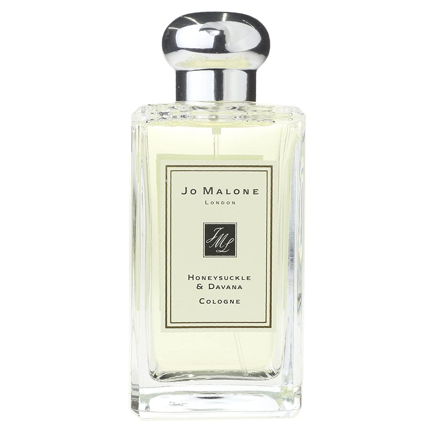 Одеколон для женщин Jo Malone London Honeysuckle & Davana 100 мл (73838)
