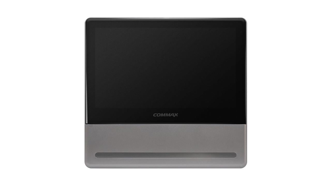 Видеодомофон Commax CDV-70QT Silver (2034324699)