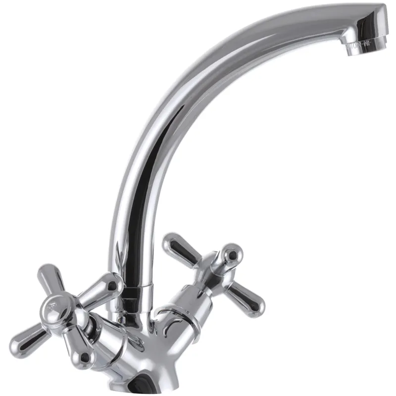 Смеситель для умывальника Europroduct Dominox 272 (EP0088)