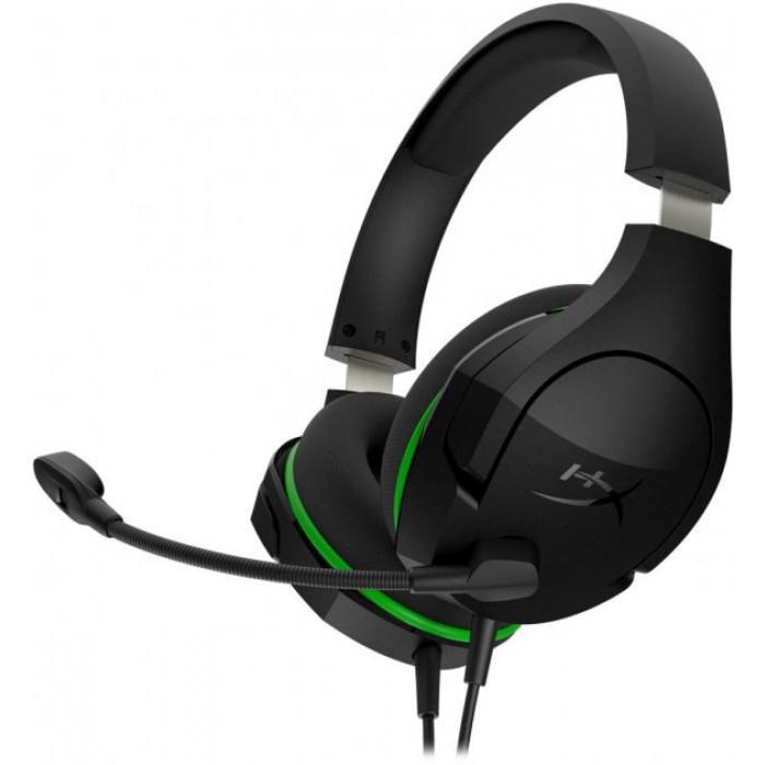Амбушюры HyperX Cloud Stinger Core Зеленый - фото 2
