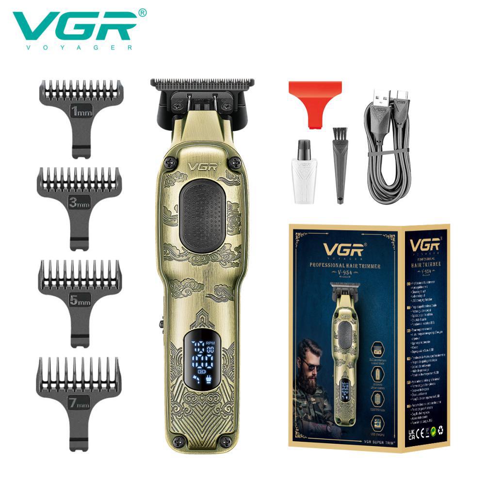 Тример VGR V-954 (13352203) - фото 2 Тример VGR V-954 (13352203) - фото 2