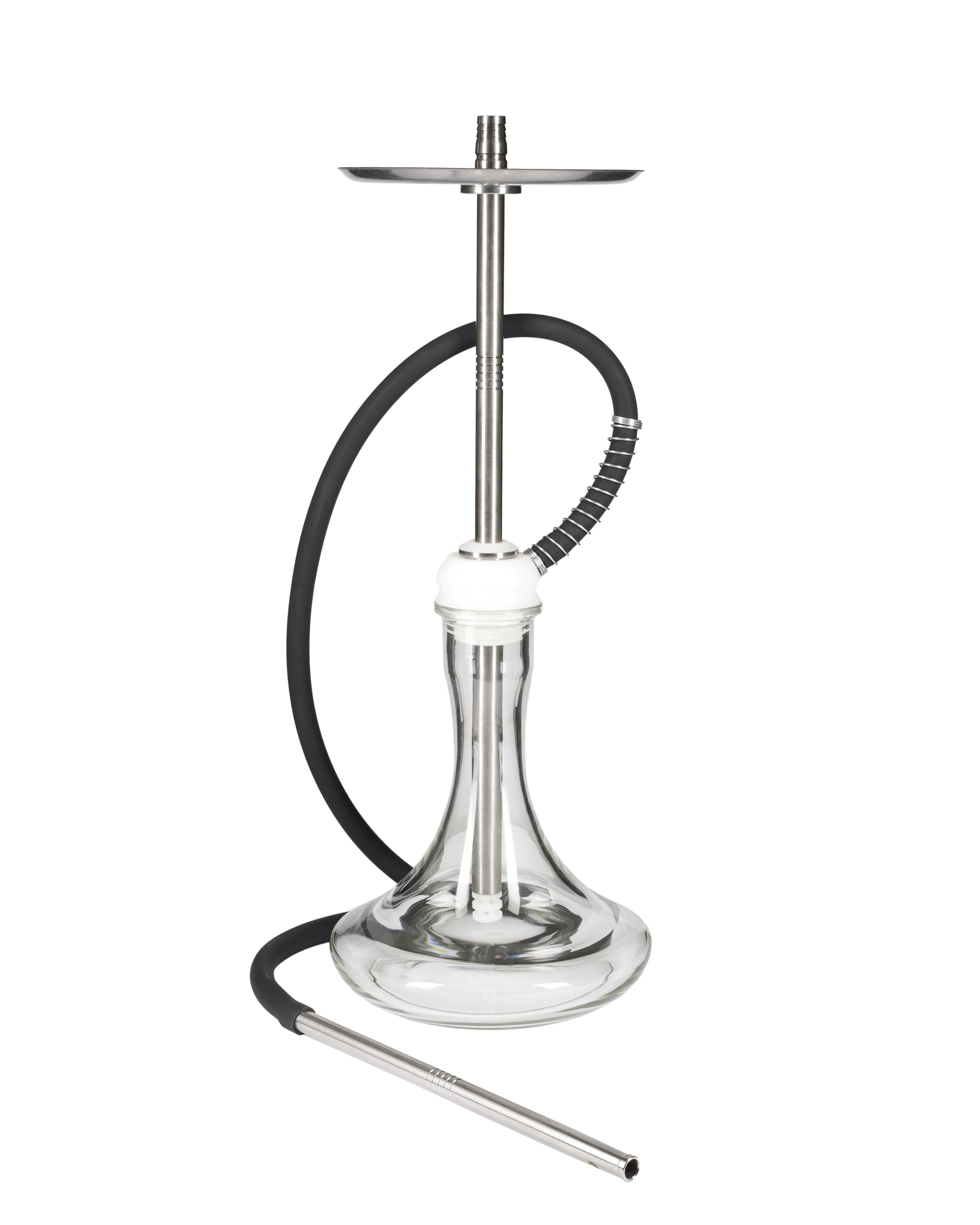 Кальян Aroma Hookah Classic White Кальян Aroma Hookah Classic White
