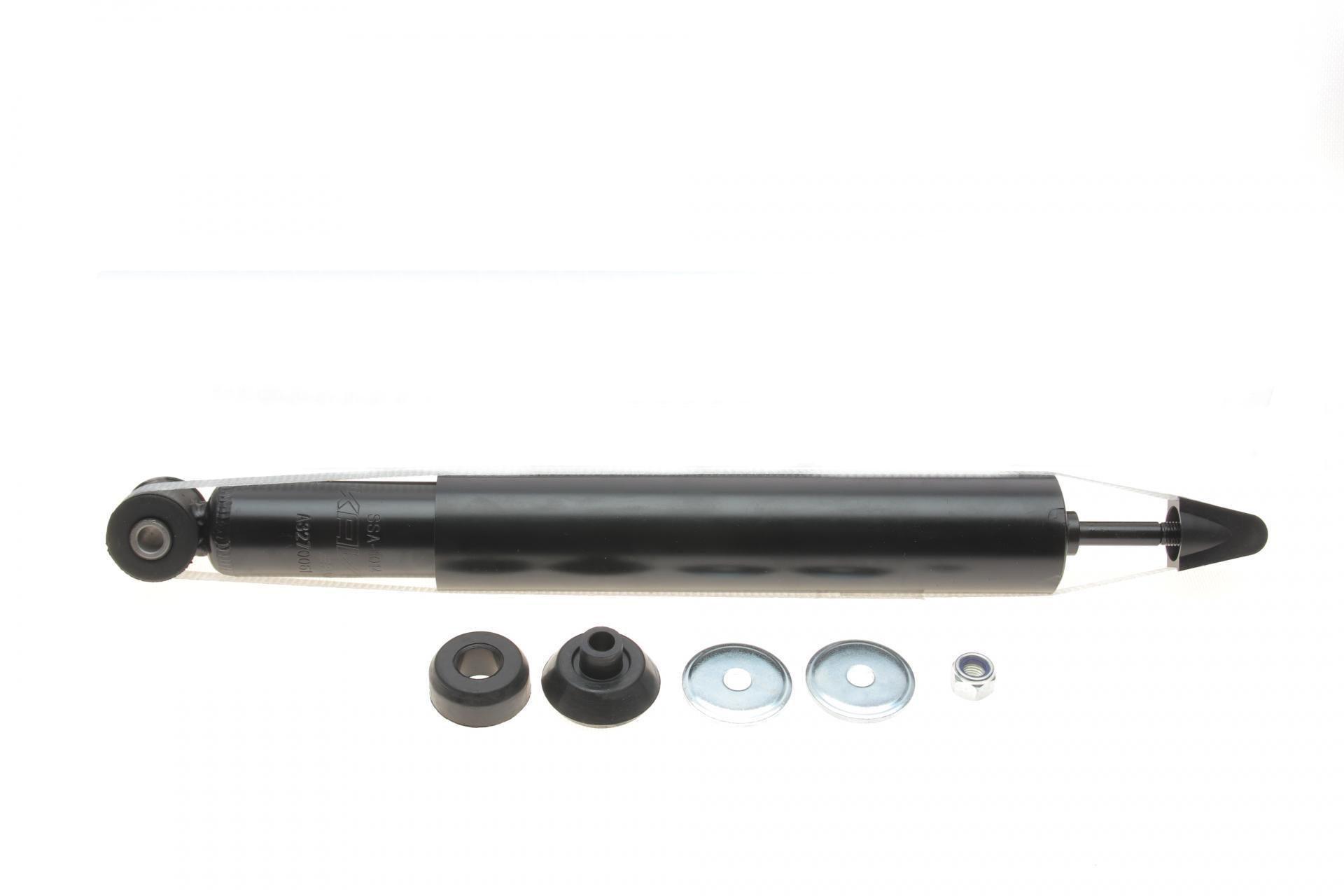 Амортизатор задний KAVO PARTS для Daewoo Lanos 97- (SSA-1014)