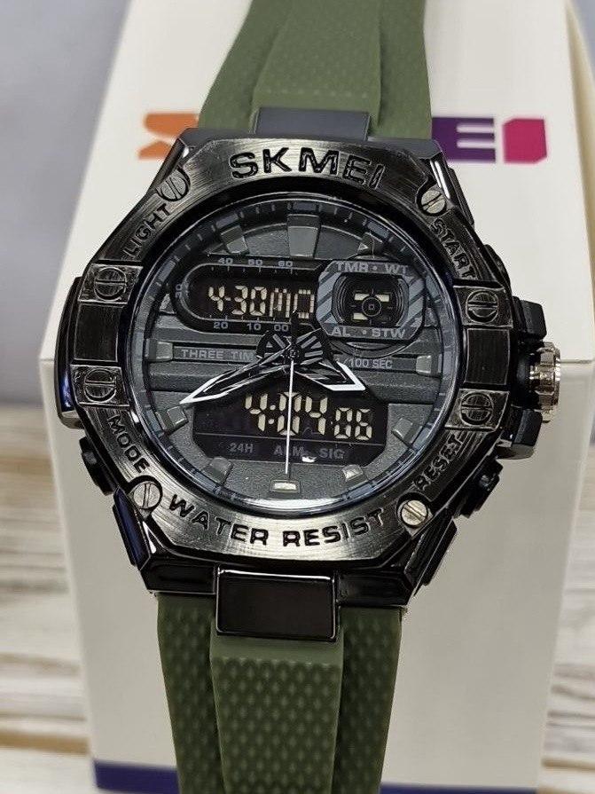 Наручные часы мужские Skmei 2221-B1A3 Sport Men Collection (3003311966) Наручные часы мужские Skmei 2221-B1A3 Sport Men Collection (3003311966)