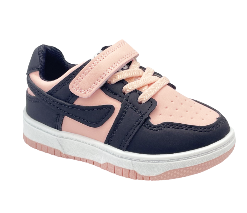 Кроссовки для девочек BBT H09-1-7/25 р. 25 Розовый - фото 3 Кроссовки для девочек BBT H09-1-7/25 р. 25 Розовый - фото 3