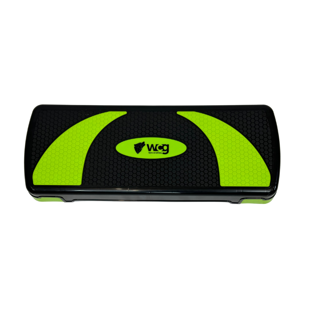 Степ-платформа WCG EasyStep 3-ступенчатая (W-044-1) - фото 3