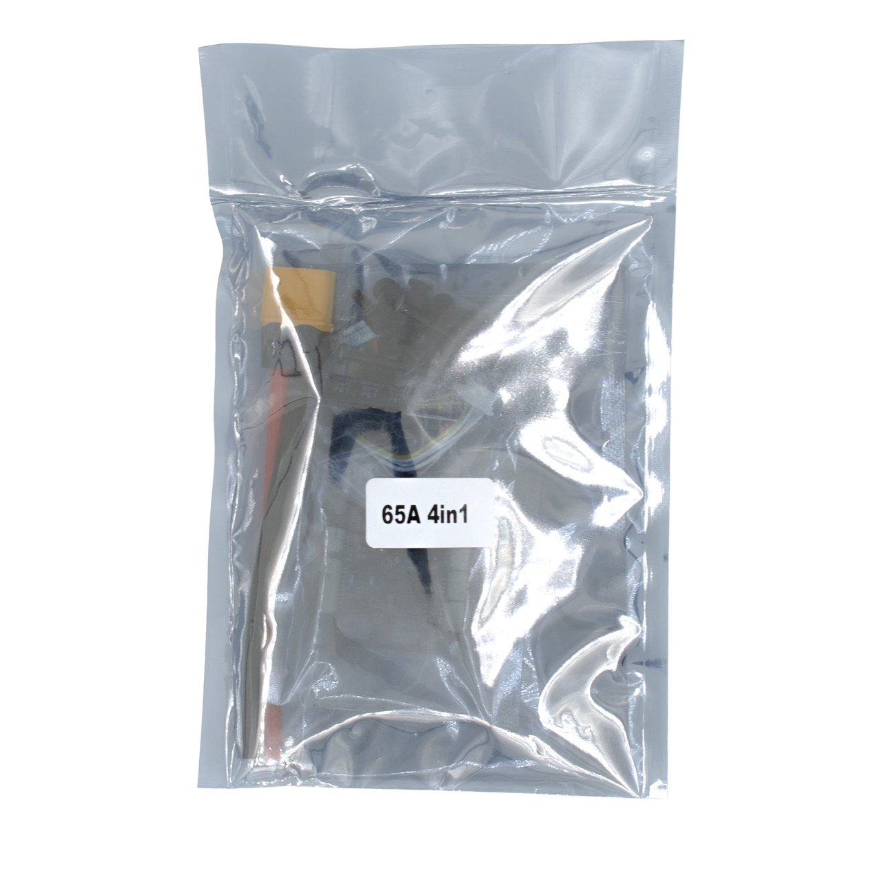 Стек для FPV дрона F405 65A 4in1 3-6S Stack - фото 3 Стек для FPV дрона F405 65A 4in1 3-6S Stack - фото 3