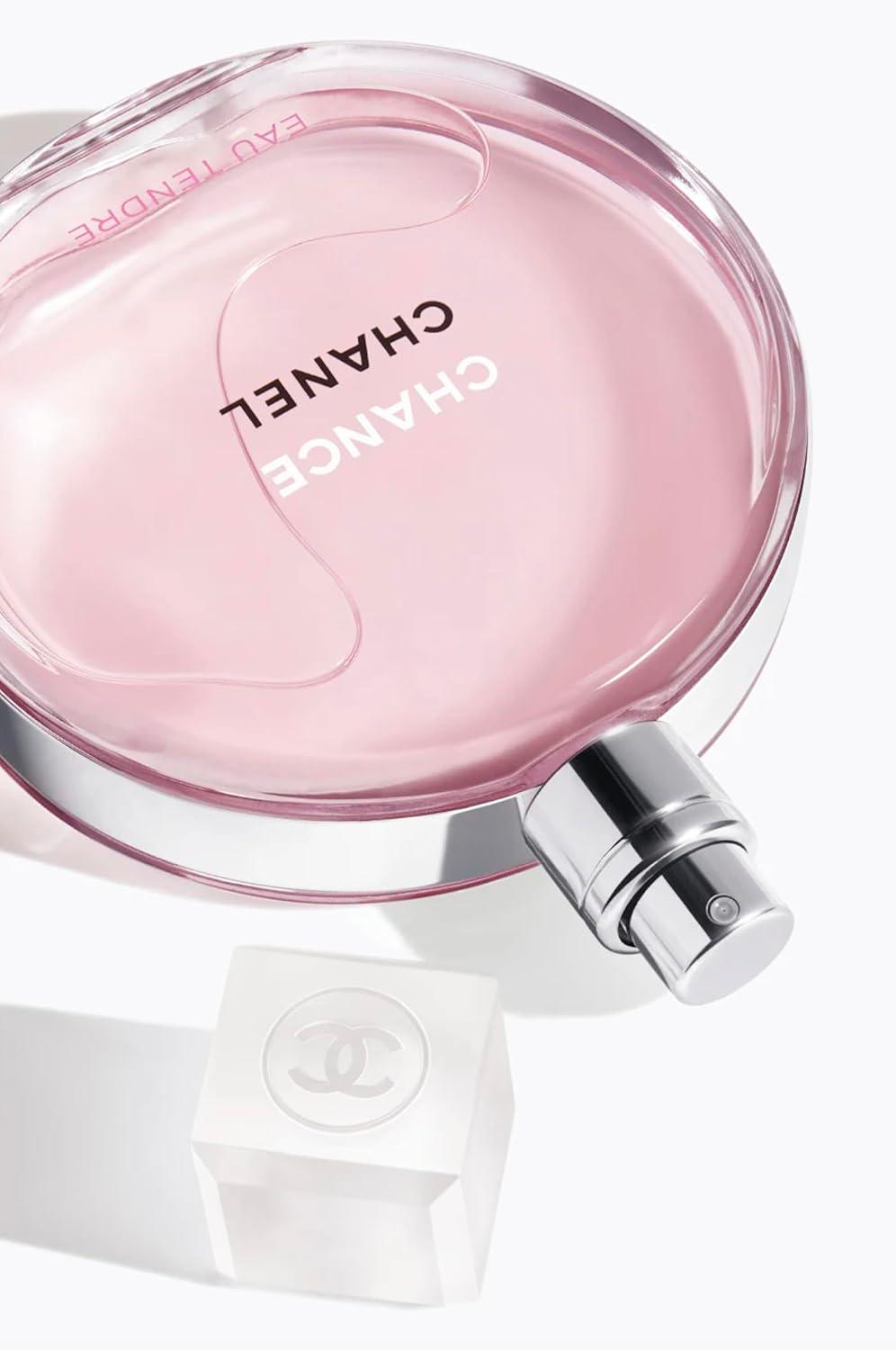 Туалетна вода Chanel Chance Eau Tendre 50 мл - фото 2