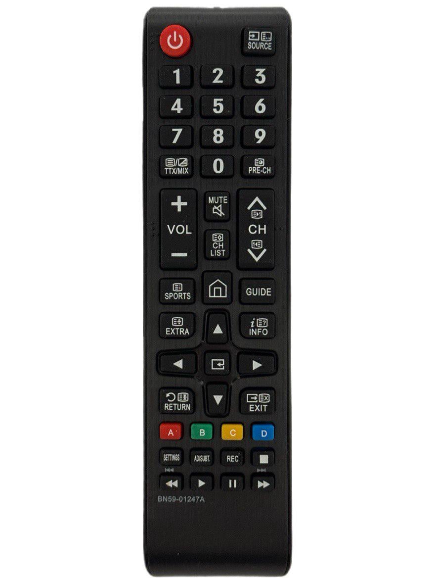 Пульт для телевізора Samsung BN59-01247 (13231)