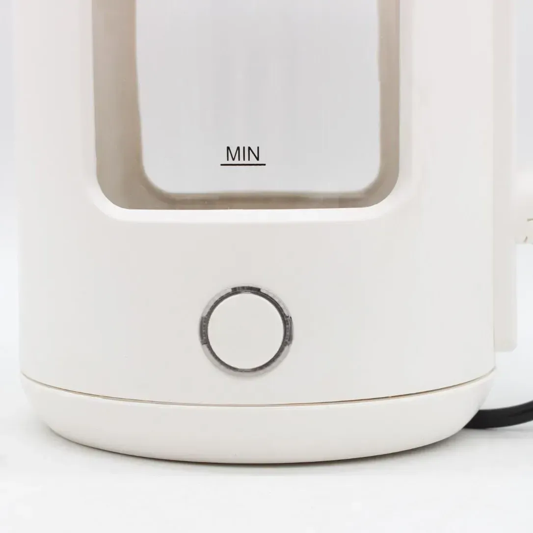 Электрический чайник 2 л 2200 Вт и база СВ 9212 Белый (23457901701) - фото 8