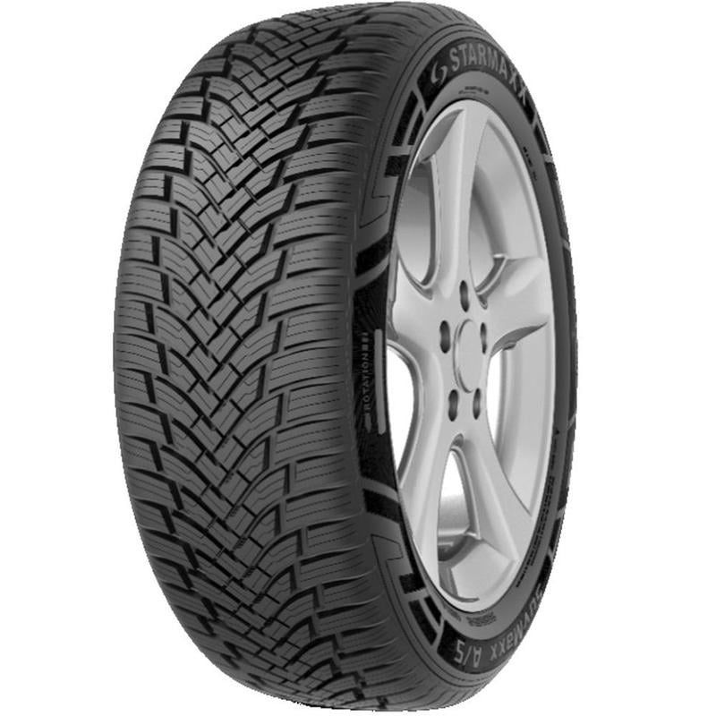 Автошина Starmaxx SuvMaxx A/S 235/55 R18 104V XL (453997)