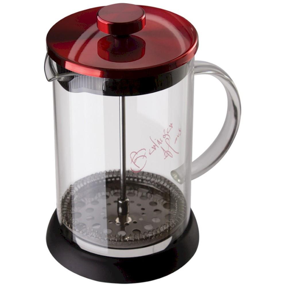 Френч-пресс Berlinger Haus 350 мл (BH-1496) - фото 2 Френч-пресс Berlinger Haus 350 мл (BH-1496) - фото 2