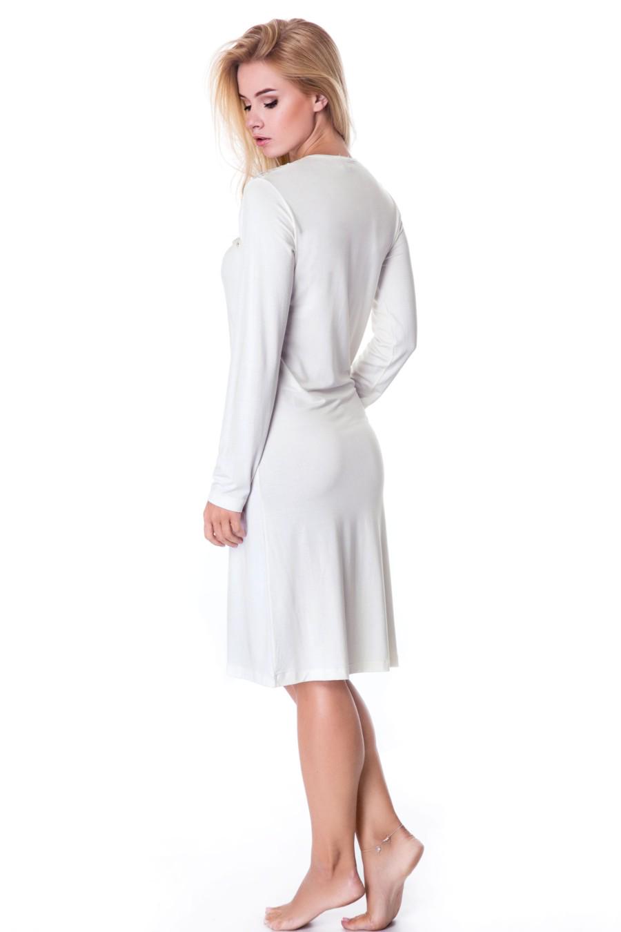 Рубашка Doremi 40/XS Шампань (42991) - фото 3