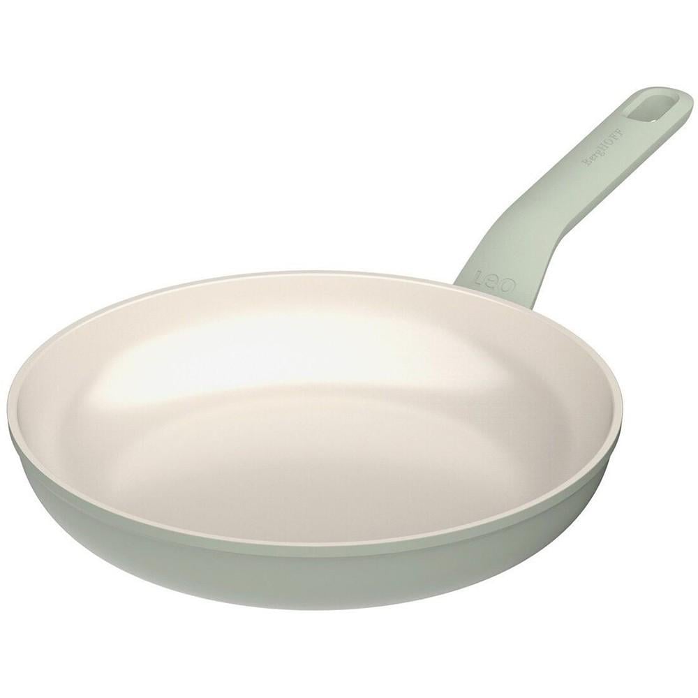 Сковородка с антипригарным покрытием BergHOFF Leo Balance Sage 32 см (3950447)