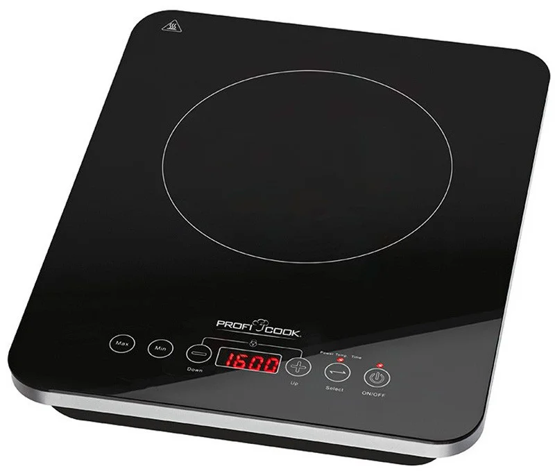 Индукционная плита Profi Cook PC-EKI-1062