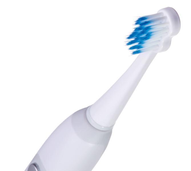 Сменные щетки paro sonic Sensi Clean 2 шт. (659) - фото 2 Сменные щетки paro sonic Sensi Clean 2 шт. (659) - фото 2