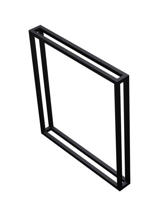 Опора для стола GoodsMetall 730х680 мм ОП42