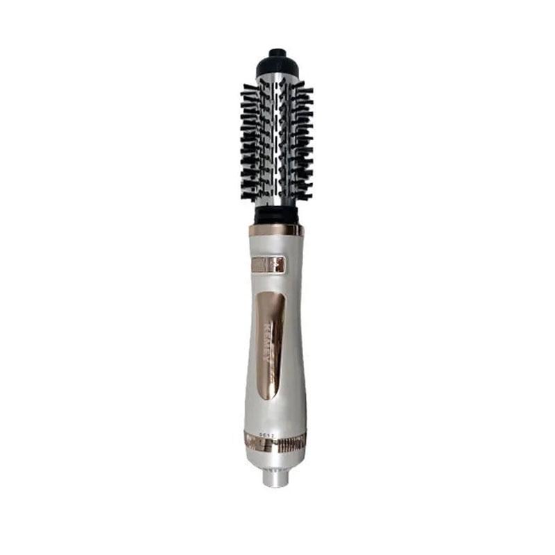 Фен-щетка Kemei KM-8024 для укладки волос с насадками (KM-8024)
