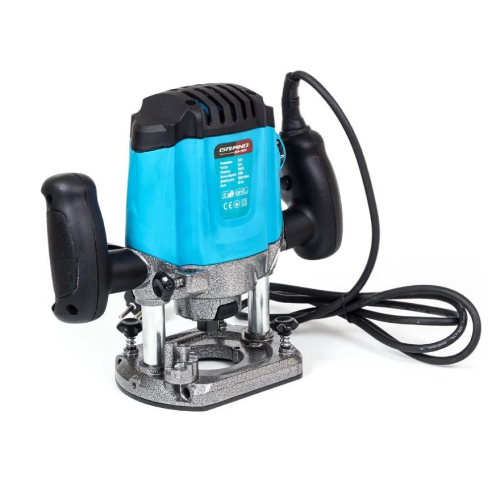 Фрезерная машина Grand МФ-1900