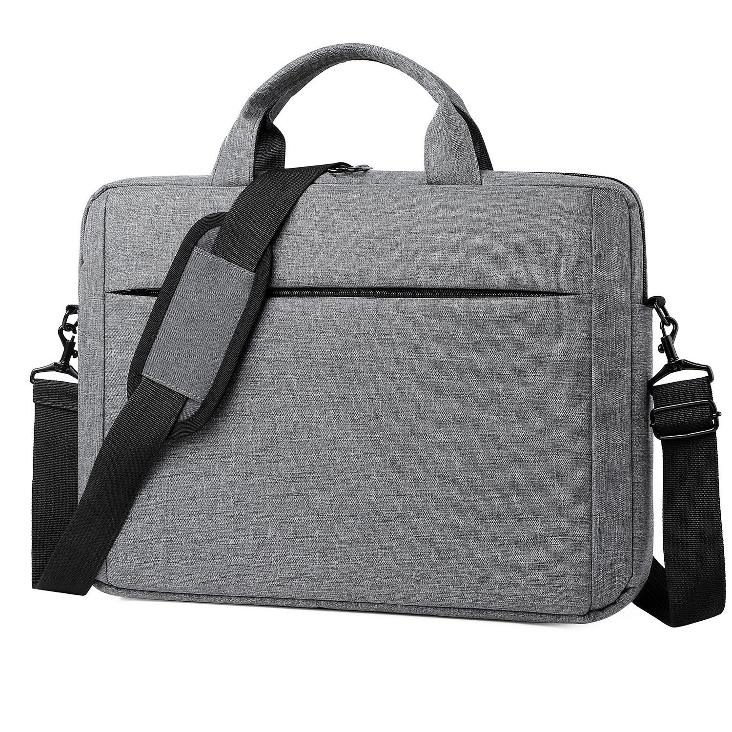 Сумка для ноутбука Joy Art LP1005 15,6" Сірий