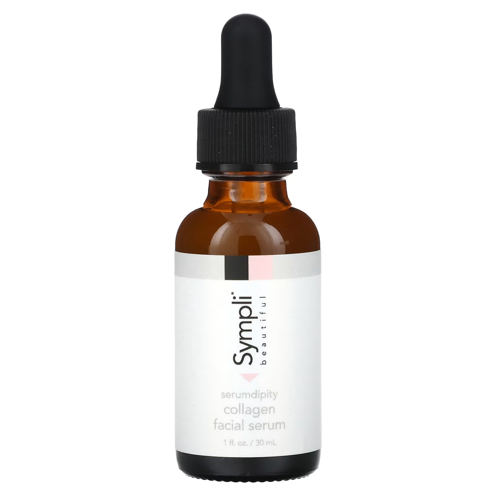 Сыворотка Sympli Beautiful Serumdipity антивозрастная для лица с коллагеном 30 мл (SYI-02262)