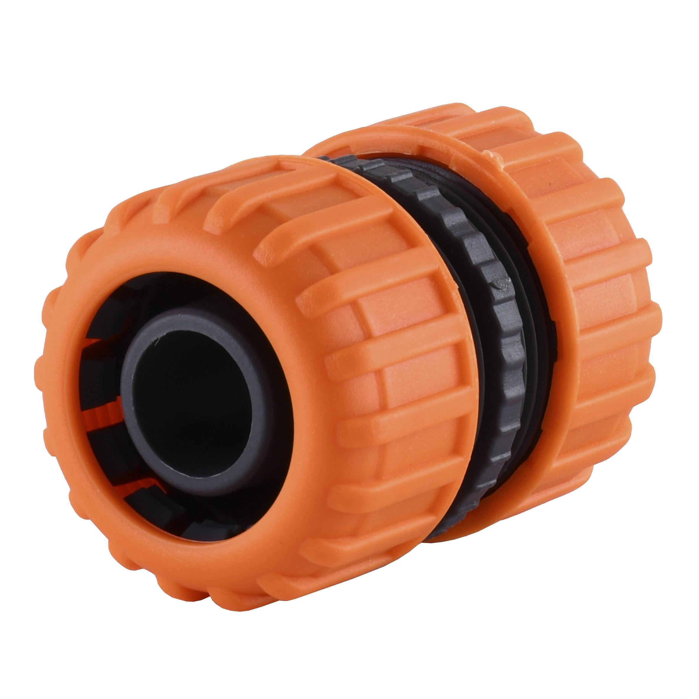 Муфта з'єднувальна Bradas GL5818 Gold LINE на шланг 3/4" (000007938) Муфта з'єднувальна Bradas GL5818 Gold LINE на шланг 3/4" (000007938)